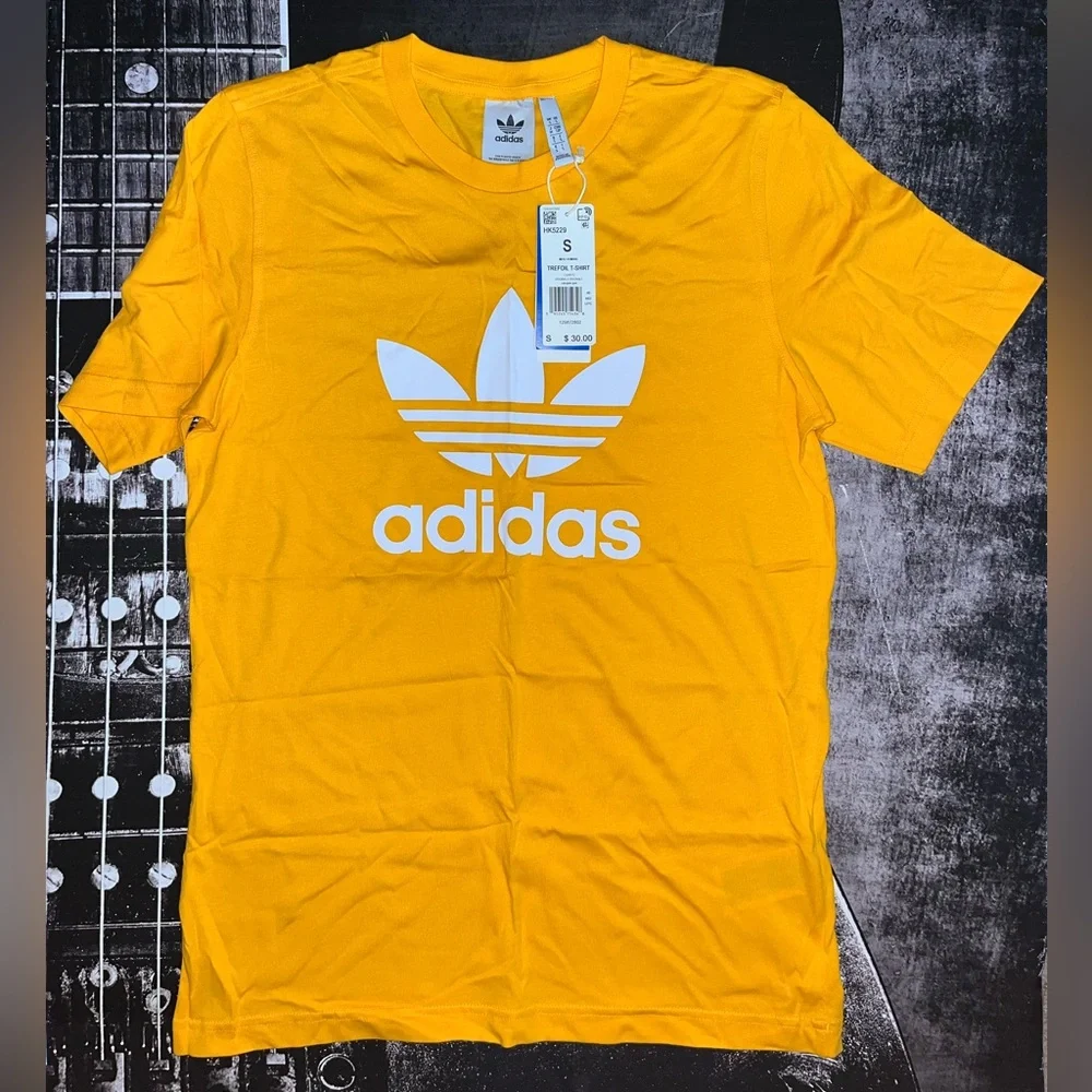 NWT Adidas Tee